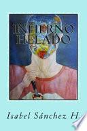 libro Infierno Helado